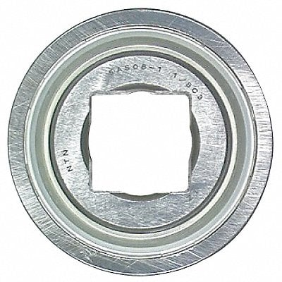 Disc Bearing Square 1.03 in Non-Flanged MPN:DC208TT6