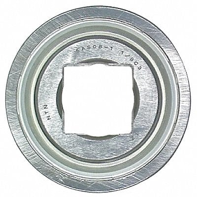 Disc Bearing Square 1.18 in Non-Flanged MPN:DC208TT8