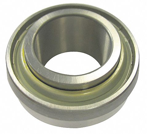 Disc Bearing Round 1.53 in Non-Flanged MPN:DS209TT6