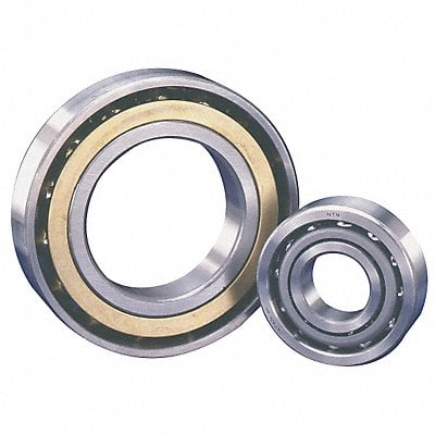 Angular Bearing 7201 40 Deg 12 mm Bore MPN:7201BG