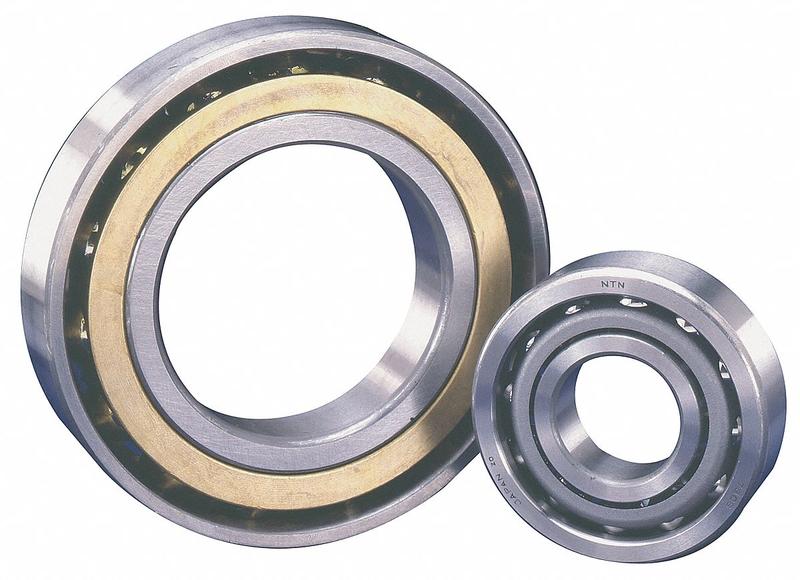 Angular Bearing 7303 40 Deg 17 mm Bore MPN:7303BL1G