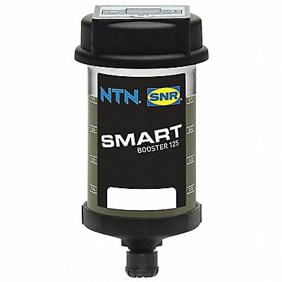 Single Point Lubricator Capacity 4 oz. MPN:LUB-SMRTKT130-111