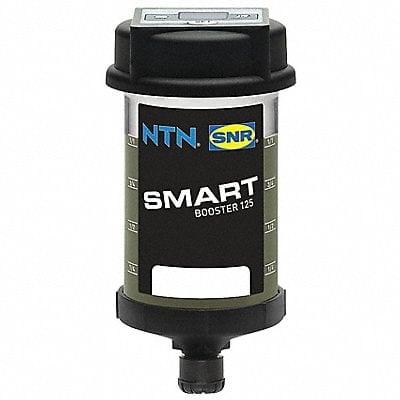 Single Point Lubricator Capacity 4 oz. MPN:LUB-SMRTKT130-116