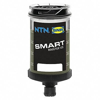 Single Point Lubricator Capacity 4 oz. MPN:LUB-SMRTRFL130-111