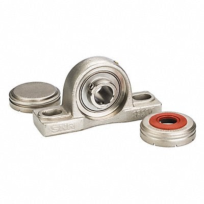 Pillow Block Bearing 3/4 in Bore SS MPN:SUCP204-12CCFG1