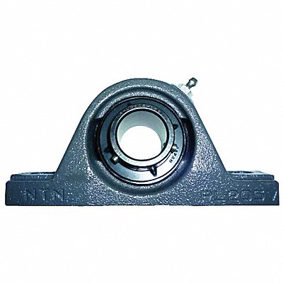 Pillow Block Brg 1 1/2 in Bore Cast Iron MPN:UCP-1.1/2M