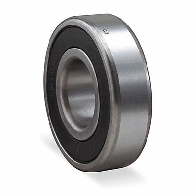 Radial Ball Brg 608 8mm Bore Alloy Stl MPN:608LLBC3/5C