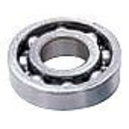 Radial Ball Brg 6202 15mm Bore Alloy Stl MPN:6202C3