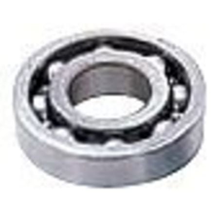 Radial Ball Brg 6203 17mm Bore Alloy Stl MPN:6203C3