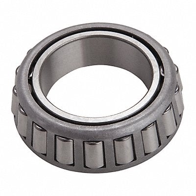 Tapered Roller Bearing Cone 15123 MPN:15123