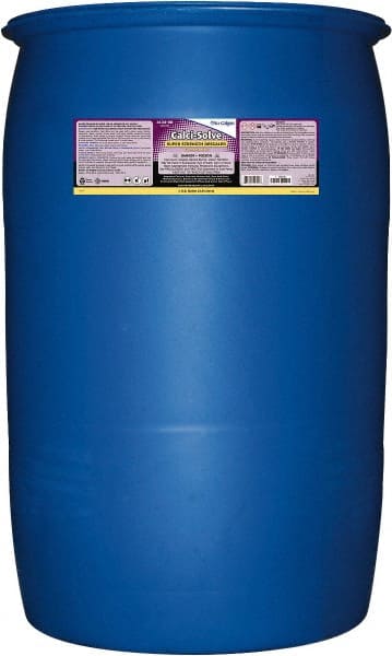 55 Gal Hydrochloric Acid Drain Cleaner MPN:4134-01