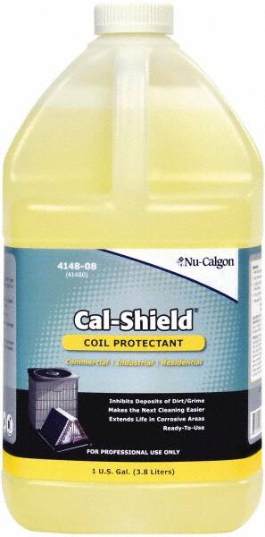 Coil Protective Shield: 1 gal MPN:4148-08