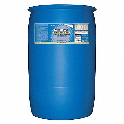 Propylene Glycol Blue 55 gal. MPN:4188-02