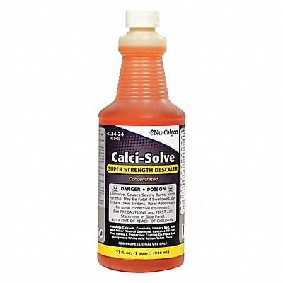 Scale Remover 1 qt. Bottle MPN:4134-24