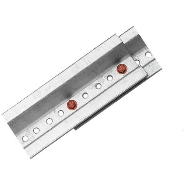 Galvanized Traffic Sign Mounting Hardware MPN:054-00034