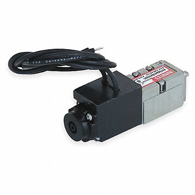 Solenoid Air Control 1/8 120VAC MPN:031SA400O000030