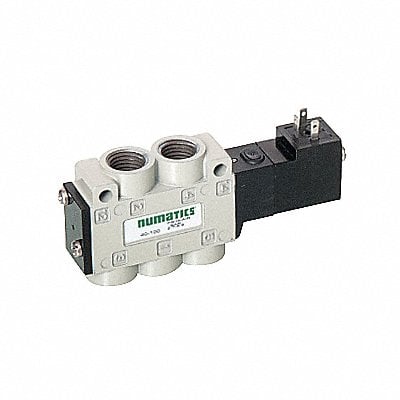 Solenoid Air Control 1/4 24VDC MPN:92280-1