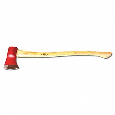 Axe Flat Head 32 In L Hickory Handle MPN:6884804