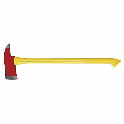 Axe Pick Head Fiberglass 36 In. MPN:6894272