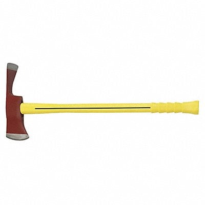 Pulaski Axe Fiberglass 36 In. MPN:6894273