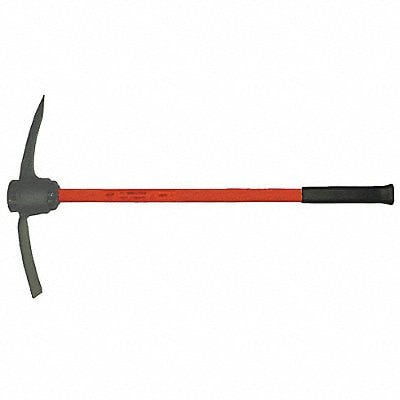 Non-Conductive Pick Mattock 5 Lb. MPN:6894316