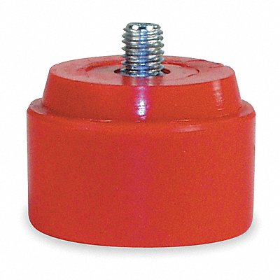 Hammer Tip 3 Dia Medium Red MPN:6894230