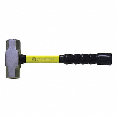 Sledge Hammer Steel Head Head Wt 4lb MPN:3895401