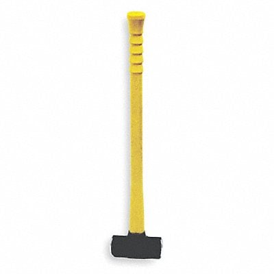 Sledge Hammer 8 lb 32 In Fiberglass MPN:6894142