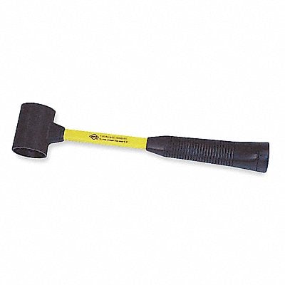 Quick Change Hammer without Tips 5 lb. MPN:6894192