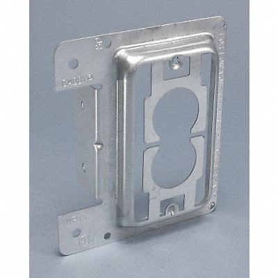 Communication Mounting Bracket 1-Gang MPN:MP1S