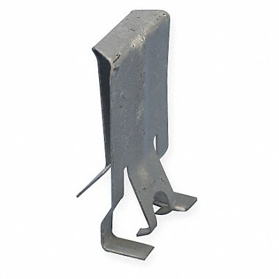 Clip For Standard Tall T-Grid Troffer MPN:515A