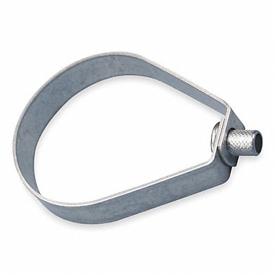 Swivel Loop Hanger Size 2 1/2 In MPN:1150250EG