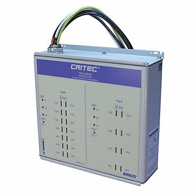 Surge Protection Device 120/208V Wye 3Ph MPN:TDX300S120/208