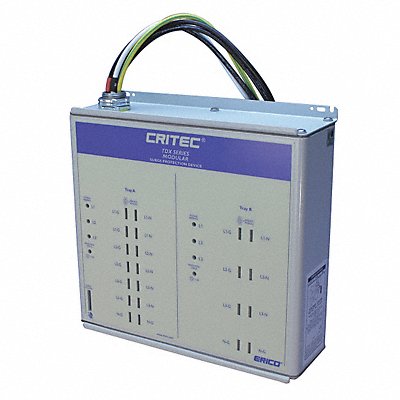 Surge Protection Device 120/240VAC 1Ph MPN:TDX300S120/240