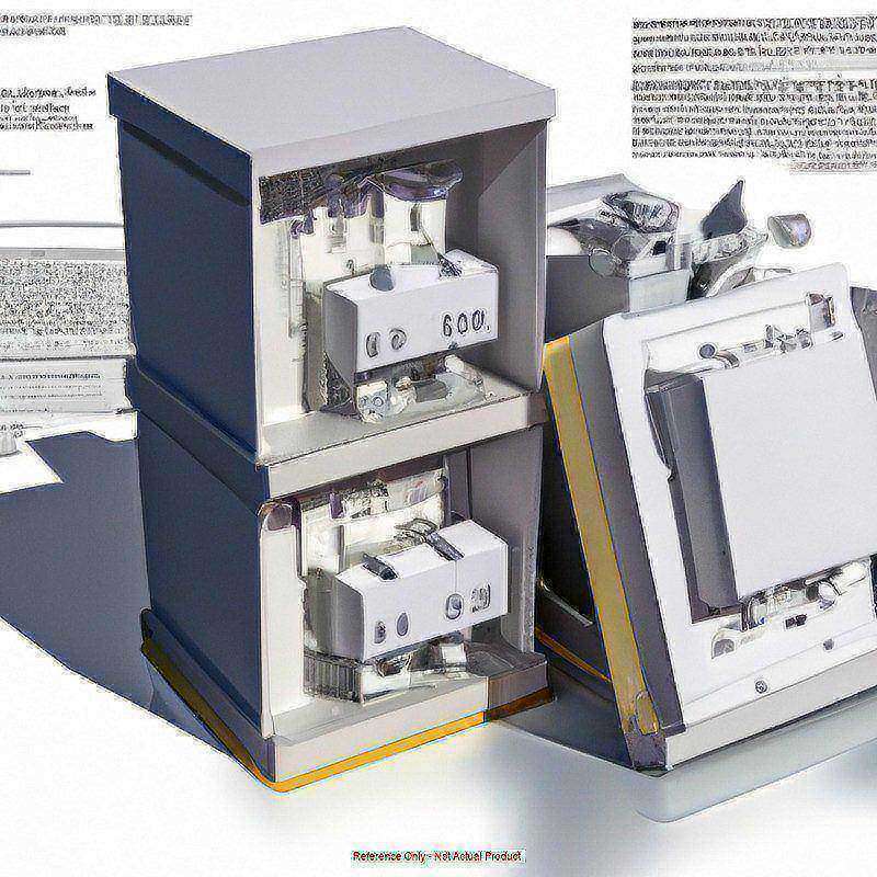 CONCEPT Adjustable-Depth Mounting Kits MPN:CAM104