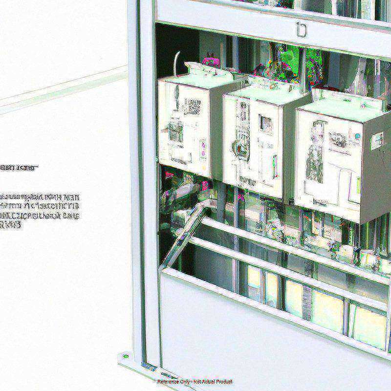 PROLINE Fastener Packages M20 Steel MPN:PGFM6