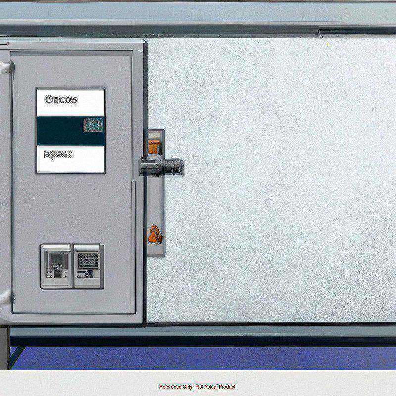 Junction Box Electrical Enclosure: Fiberglass, NEMA 12, 13, 4 & 4X MPN:A14128CHQRFG