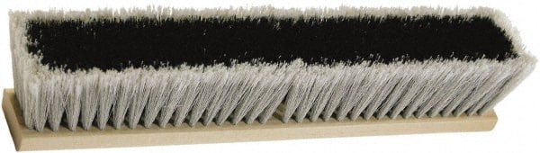 Push Broom: 24