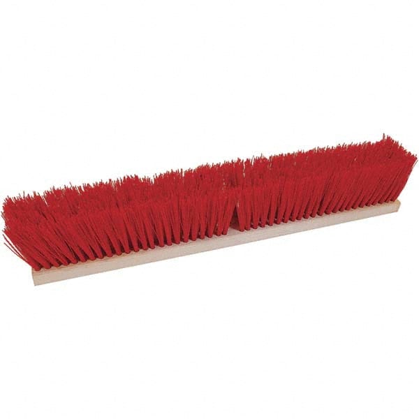 Push Broom: 24