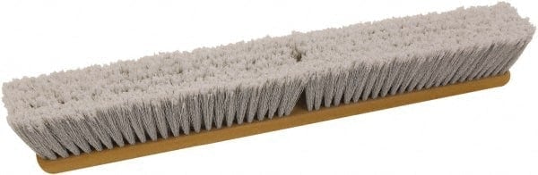 Push Broom: 18