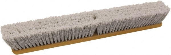 Push Broom: 24