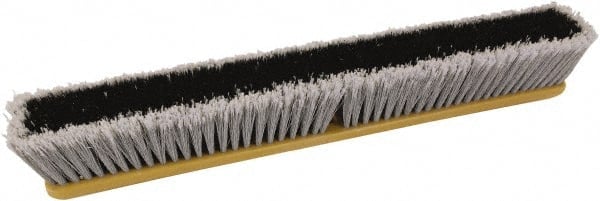 Push Broom: 24