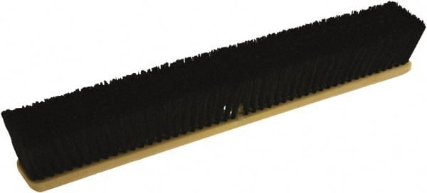 Push Broom: 18