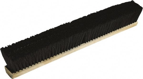 Push Broom: 36