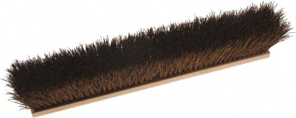 Push Broom: 24