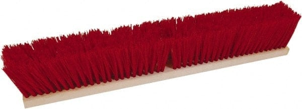 Push Broom: 18