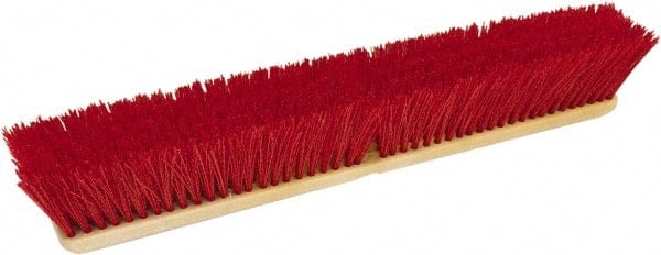 Push Broom: 18