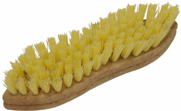 Scrub Brush: Polypropylene Bristles MPN:20421