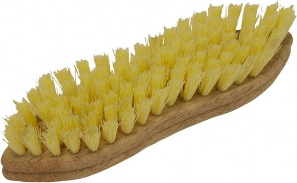 Scrub Brush: Tampico Bristles MPN:27169