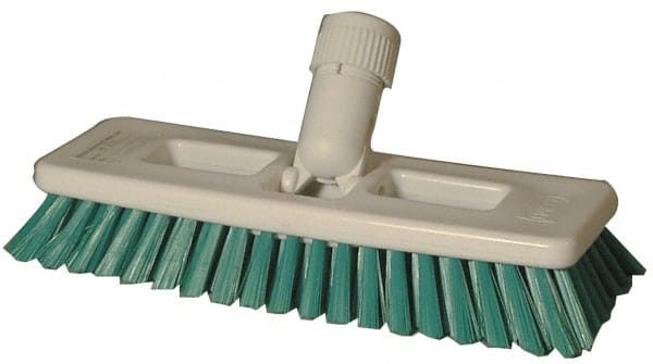 Scrub Brush: 14